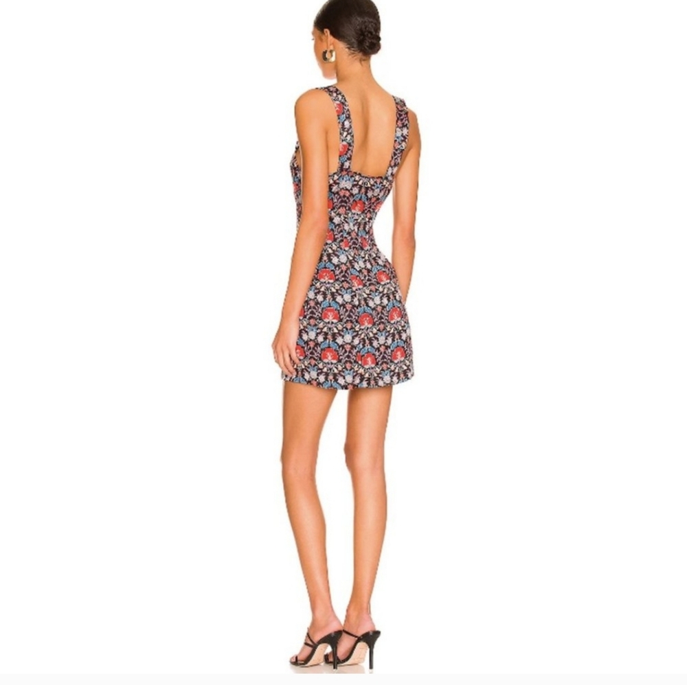 FREE PEOPLE Mini dress NWT - Picture 14 of 14